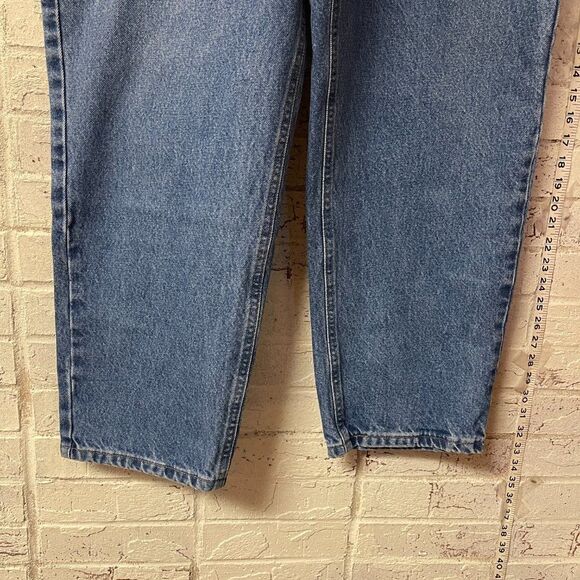 Carhartt Relaxed Fit Work Pants Men's 42x30 Jeans - Picture 4 of 11